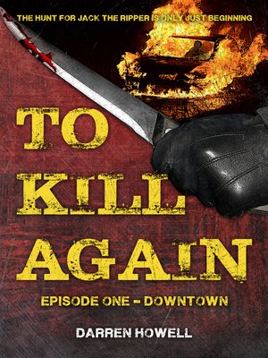 cover image of To Kill Again